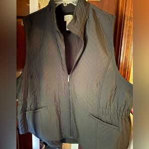 Women’s Vest